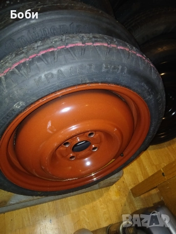 Бандажни аварийни гуми,патерици нови, снимка 5 - Аксесоари и консумативи - 52339410
