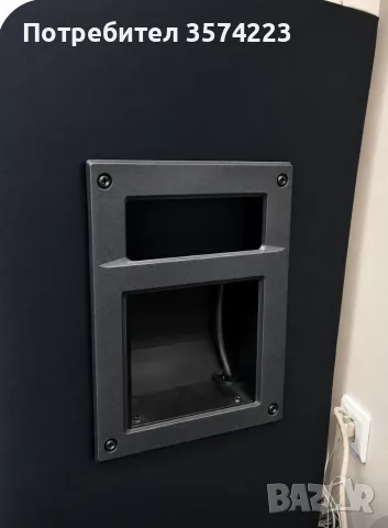 2 колони в отлично състояние , снимка 2 - Тонколони - 56488683
