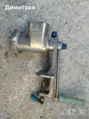 Месомелачка