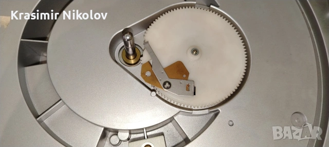 Грамофон Sony PS -LX 1 DIRECT DRIVE! , снимка 10 - Грамофони - 54142301