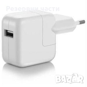 Зарядно Apple iPad iPad 2, снимка 2 - Оригинални зарядни - 31756308