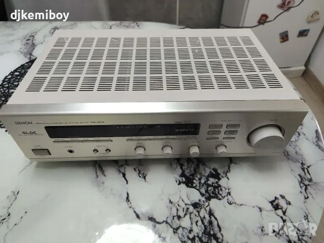 Onkyo av receiver tx-ds484, снимка 2 - Ресийвъри, усилватели, смесителни пултове - 55786836