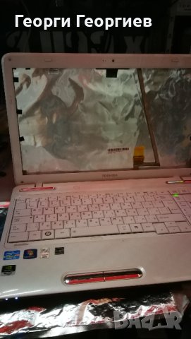 Продавам дънна платка от Toshiba L755 , снимка 5 - Части за лаптопи - 42505272