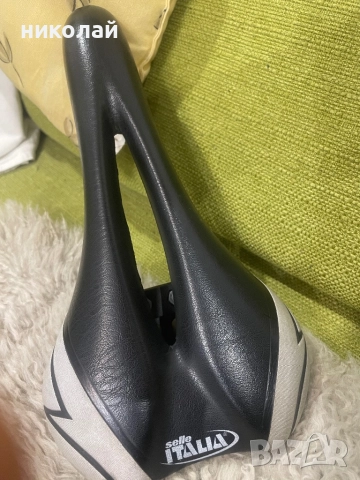 Седалка за велосипед Selle italia