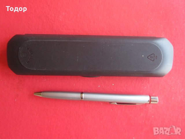 Луксозен химикал химикалка Ротринг в кутия , снимка 7 - Колекции - 33802813