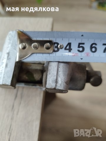 менгеме малко, снимка 4 - Менгемета - 42376601