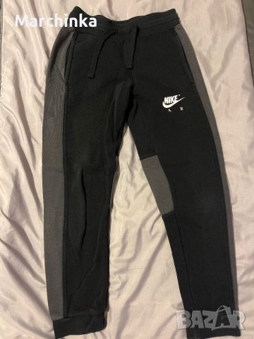 Анцузи Nike tech fleece , снимка 6 - Детски анцузи и суичери - 42193829