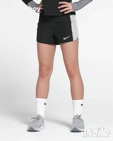 Nike Dri-Fit - страхотни ръннинг панталонки M, снимка 2 - Спортни екипи - 51870576
