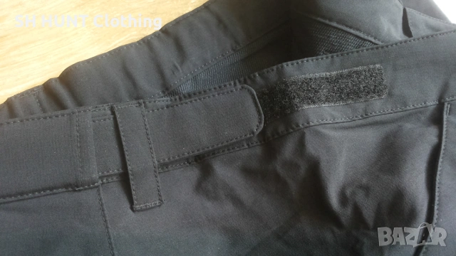 NORHEIM Stretch Trouser размер 2XL еластичен панталон - 1984, снимка 6 - Екипировка - 53276261