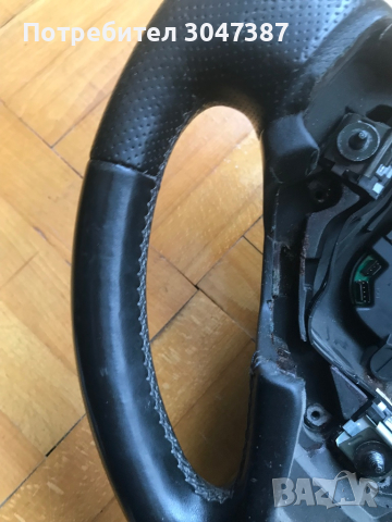 Волан за Фиат Крома 2006/2010, снимка 3 - Части - 44569312