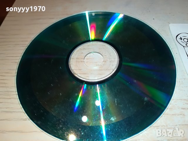 ГРЪЦКО ЦД18-ВНОС GREECE 0203231632, снимка 9 - CD дискове - 39864181