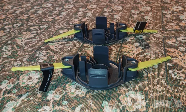 Ножове за тример LTR Battery, снимка 6 - Други инструменти - 48448509