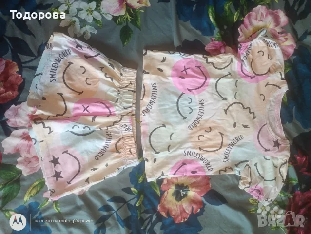 Подарявам при поръчка от мен! 98/104р.