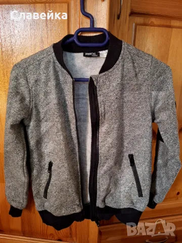 Пролетни-есенни якета за момче, снимка 6 - Детски якета и елеци - 50347544
