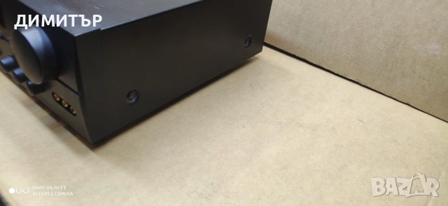 ресивър JBL model JSR-635i, снимка 6 - Ресийвъри, усилватели, смесителни пултове - 54113923