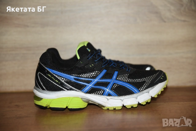Asics GEL оригинални мъжки маратонки номер 42,5