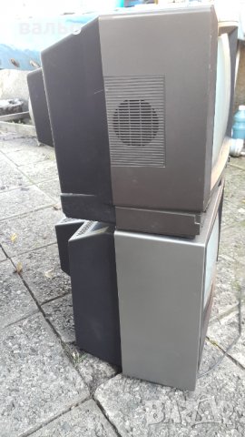 Разменям БАРТЕР /Продават се 2-бр телевизори   JVC, снимка 4 - Телевизори - 37263300
