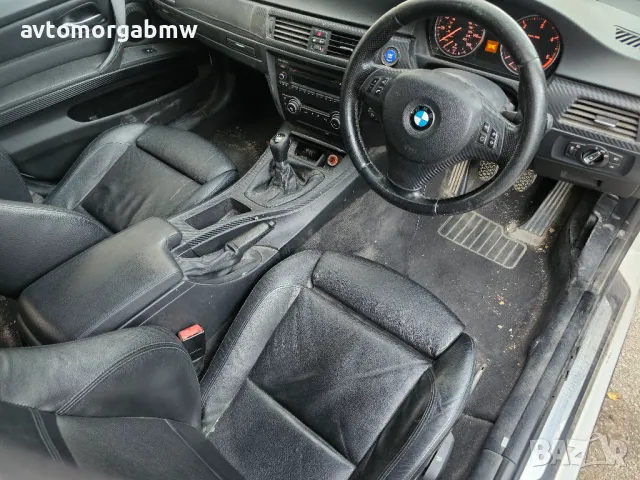 БМВ На части Е91 318д 143 коня / BMW e91 318d 143hp / Автоморга БМВ Долна баня /, снимка 2 - Автомобили и джипове - 48062228