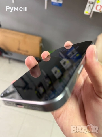 *ТОП* iPhone 16 Pro/ 256GB/ ОТЛИЧЕН!, снимка 7 - Apple iPhone - 53372313