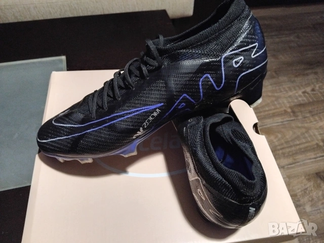 Бутонки Nike Mercurial номер 46, снимка 6 - Футбол - 53295755