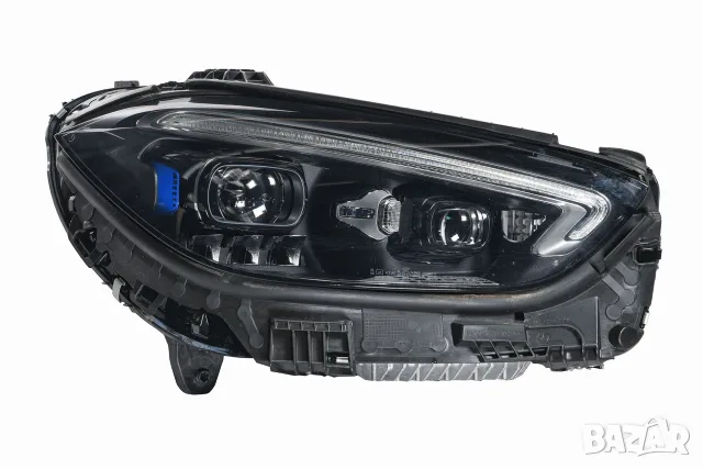 A2069067003 | Употребяван десен LED фар Mercedes-Benz