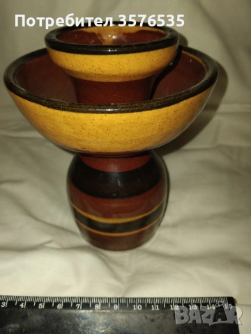 Продавам 5 вази за цветя