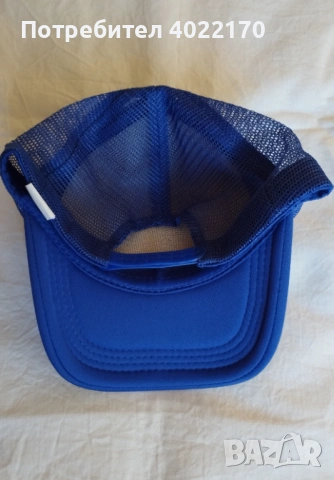 I`d Rather Be Fishing - чисто нова шапка, снимка 3 - Екипировка - 53016905