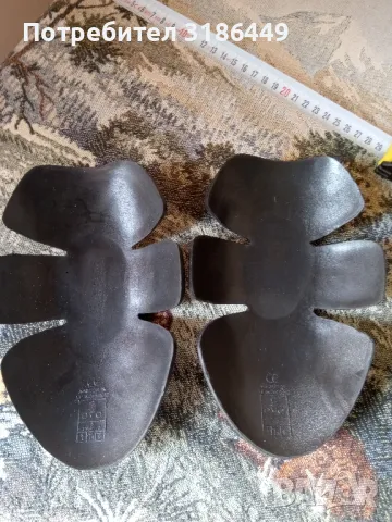 Наколенки за спорт, снимка 9 - Спортна екипировка - 48478201