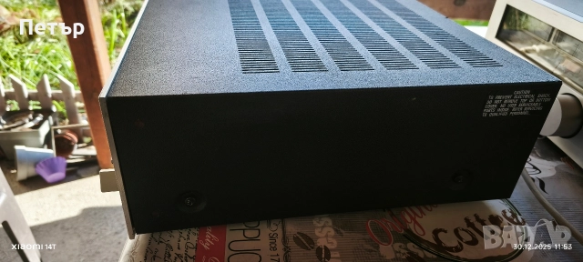 Scott 440a , снимка 10 - Ресийвъри, усилватели, смесителни пултове - 52935613