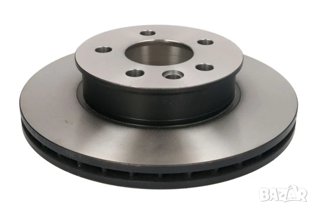 Диск спирачен преден дeсен/ляв за VW TRANSPORTER T4 1.8-2.8 07.90-06.03г.№ V2321V