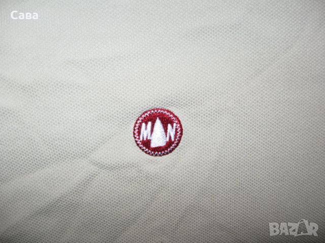 Блуза MURPHY&NYE   мъжка,Л, снимка 3 - Блузи - 31091431