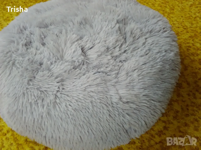 котешко легло, снимка 2 - Други стоки за животни - 54061126