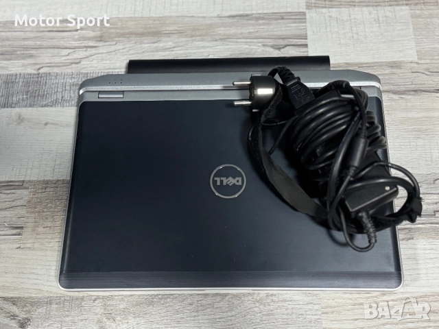 Лаптоп DELL 8RAM/i5-3320M/320GB/12.5Инча., снимка 5 - Лаптопи за работа - 52328216