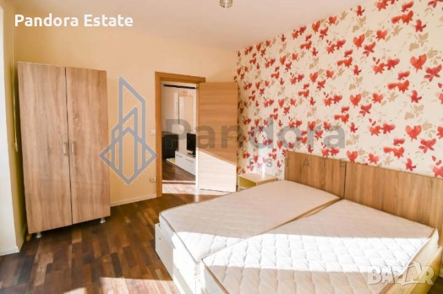 2-СТАЕН апартамент под наем, гр. София, кв. Студентски град, снимка 7 - Апартаменти - 52411412