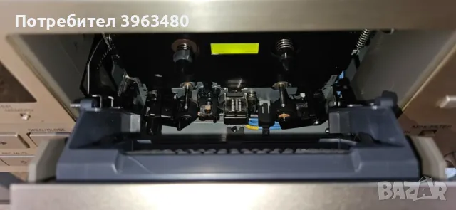 SONY ES серия High End ТОП, снимка 6 - Ресийвъри, усилватели, смесителни пултове - 48987244