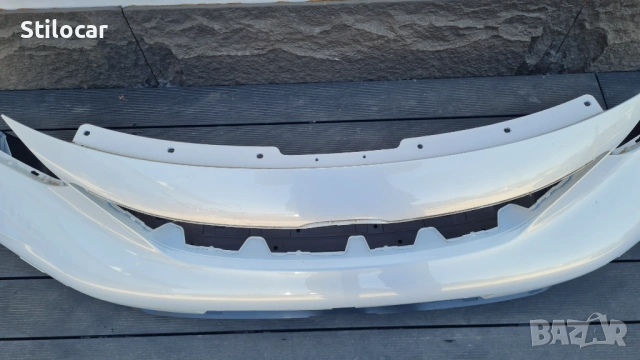 Броня предна Honda Jazz Crosstar 22г, снимка 7 - Части - 54343952