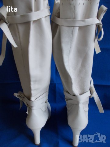 Ботуши RAVEL оригинални № 37,5, снимка 4 - Дамски ботуши - 38618387