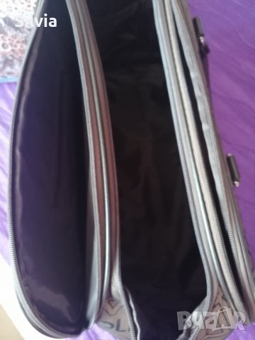 Сакчета  3 бр. за 25 лв., двете е със скъсани ципове. , снимка 5 - Куфари - 36689272