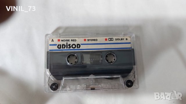 Pink Floyd – The Wall, снимка 4 - Аудио касети - 38131722