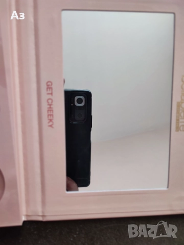 Продавам оригинална палитра – нова, неползвана, снимка 4 - Козметика за лице - 52773328