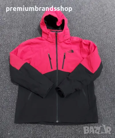 The north face яке L размер 