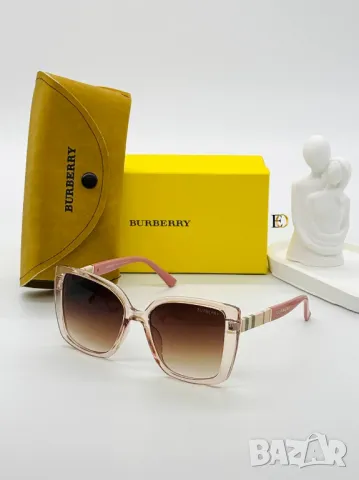 очила с калъф  louis vuitton prada burberry fendi, снимка 14 - Слънчеви и диоптрични очила - 50417180