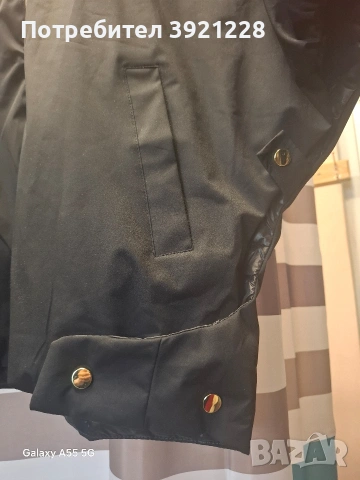 Яке без ръкав тип елек, снимка 4 - Якета - 54216282