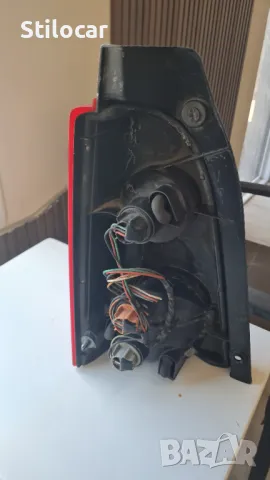 Стоп Opel Agila 00-08г Valeo десен, снимка 4 - Части - 50361309