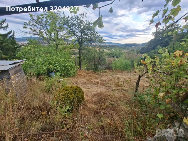 Продава се парцел (УПИ) във вилна зона Чeканица, гр. Ботевград - 525 кв.м, снимка 10 - Парцели - 55968772