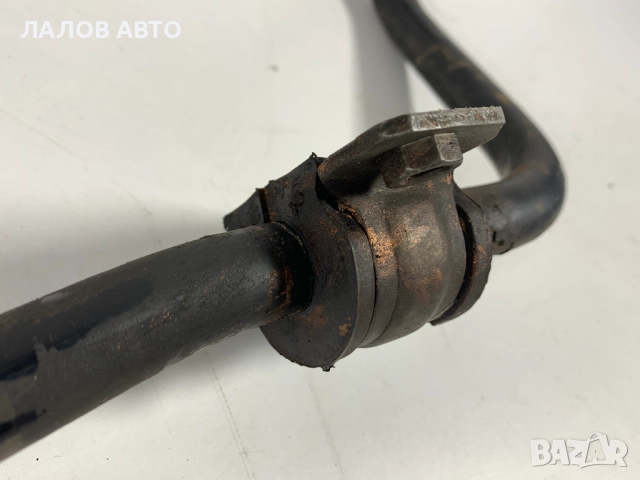 Стабилизираща щанга Шкода Фабия Stabilizirashta shtanga Skoda Fabia 1.9 SDI 6Q0411303AC, снимка 3 - Части - 51730432