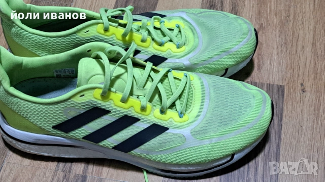 Мъжки маратонки, снимка 7 - Маратонки - 53260786