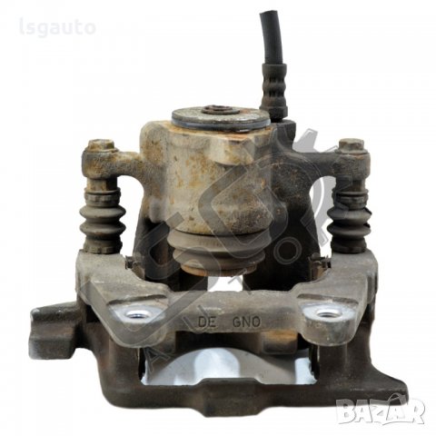 Заден десен спирачен апарат AUDI A6  (4F, C6) 2004-2011 A271121N-49, снимка 2 - Части - 35577684