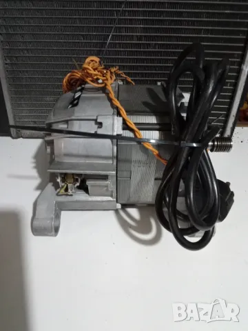 Електромотор 220v/350w/16000 об., снимка 4 - Друга електроника - 49746779