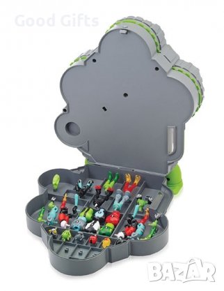 Камера BEN 10 за извънземна генерация, снимка 7 - Фигурки - 39949200